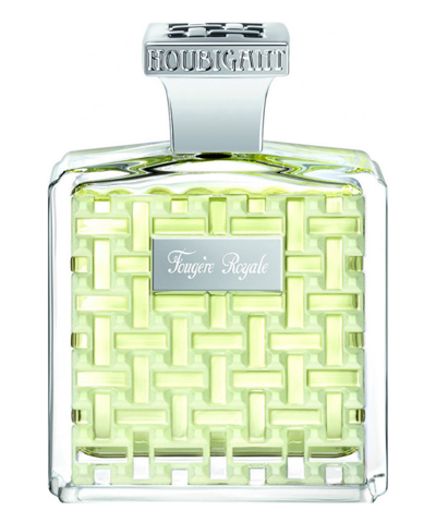 Shop Houbigant Paris Fougere Royale Extrait De Parfum 100 ml In White