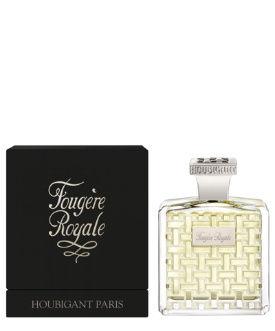 Shop Houbigant Paris Fougere Royale Extrait De Parfum 100 ml In White