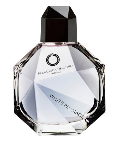 Shop Francesca Dell'oro White Plumage Eau De Parfum 100 ml