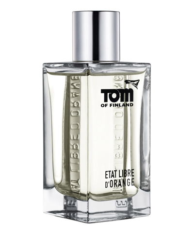Shop Etat Libre D'orange Tom Of Finland Eau De Parfum 100 ml In White