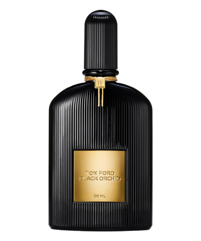 Shop Tom Ford Black Orchid Eau De Parfum 50 ml In White