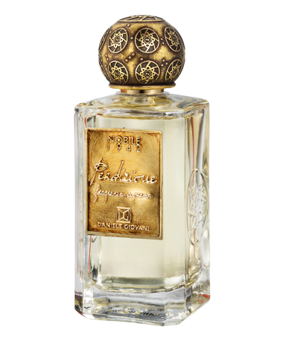 Shop Nobile 1942 Perdizione Eau De Parfum 75 ml In White