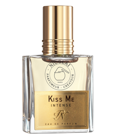 Shop Nicolai Kiss Me Intense Eau De Parfum 30 ml In White