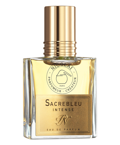 Shop Nicolai Sacrebleu Intense Eau De Parfum 30 ml In White