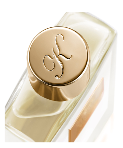 Shop Kilian Woman In Gold Eau De Parfum 50 ml In White