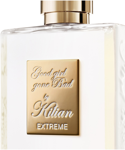 Shop Kilian Good Girl Gone Bad Extreme Parfum 50 ml In White