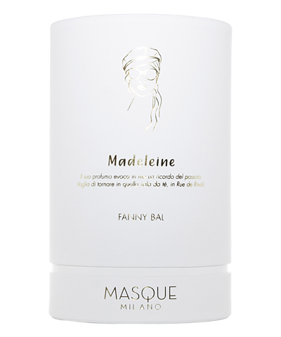 Shop Masque Milano Madeleine Eau De Parfum 35ml In White