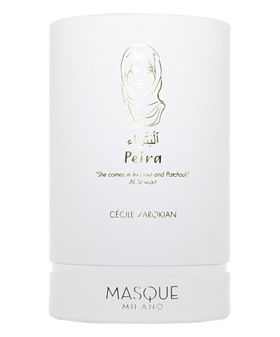 Shop Masque Milano Petra Eau De Parfum 35ml In White