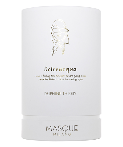 Shop Masque Milano Dolceacqua Eau De Parfum 35ml In White