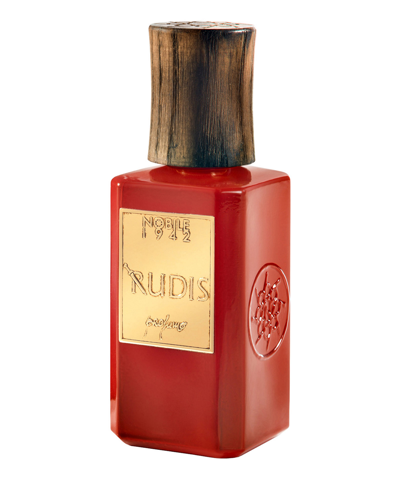 Shop Nobile 1942 Rudis Parfum 75 ml In Red