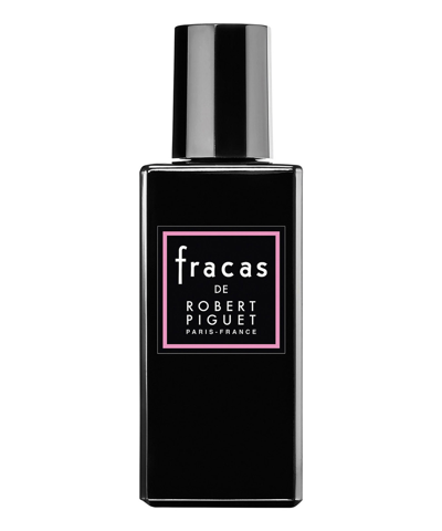 Shop Robert Piguet Fracas Eau De Parfum 50 ml In Black