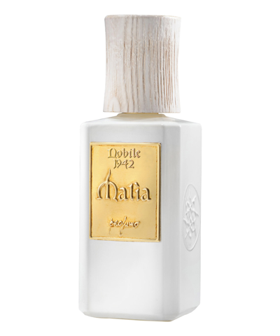 Shop Nobile 1942 Malìa Parfum 75 ml In White