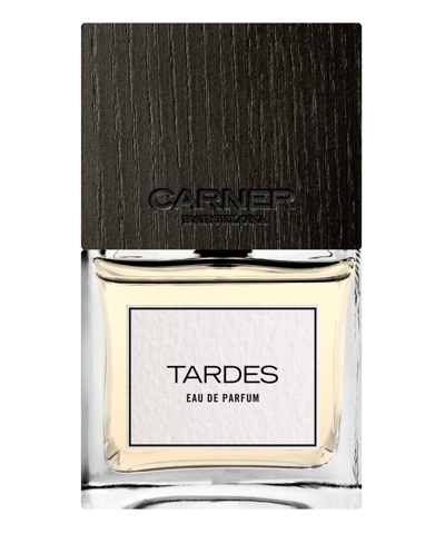 Shop Carner Barcelona Tardes Eau De Parfum 100 ml In White