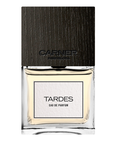 Shop Carner Barcelona Tardes Eau De Parfum 50 ml In White