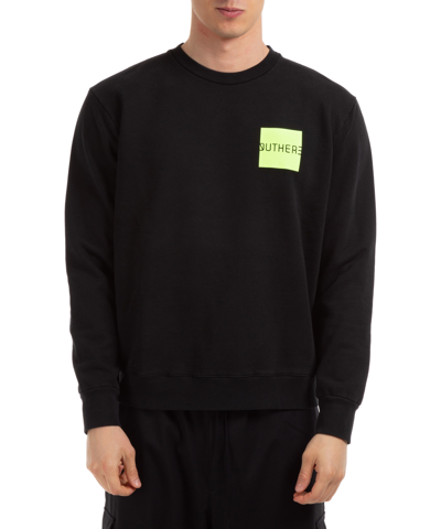 Shop Outhere Sweatshirt In Black