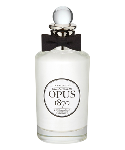 Shop Penhaligon's Opus 1870 Eau De Toilette 100 ml In White