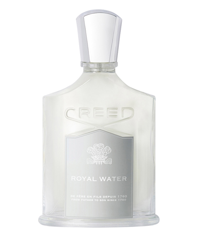Shop Creed Royal Water Millésime Eau De Parfum 50 ml In White