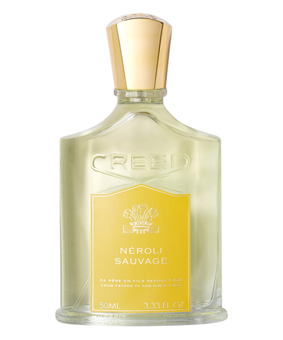 Shop Creed Neroli Sauvage Millésime Eau De Parfum 50 ml In White