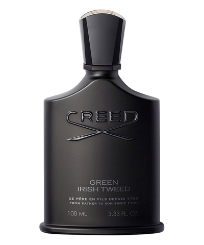 Shop Creed Green Irish Tweed Eau De Parfum 100 ml In White