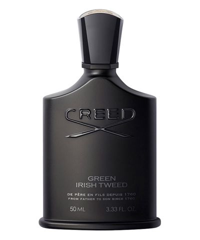Shop Creed Green Irish Tweed Eau De Parfum 50 ml In White