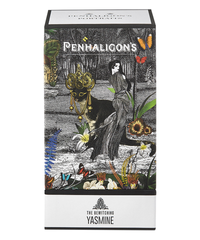 Shop Penhaligon's The Bewitching Yasmine Eau De Parfum 75 ml In White