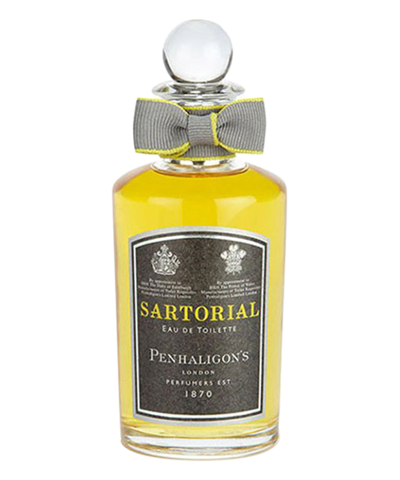 Shop Penhaligon's Sartorial Eau De Toilette 100 ml In White