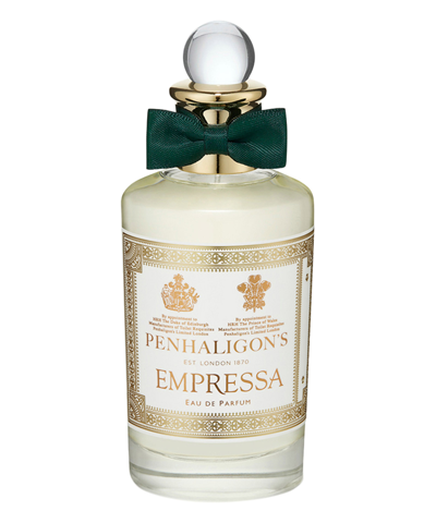 Shop Penhaligon's Empressa Eau De Parfum 100 ml In White