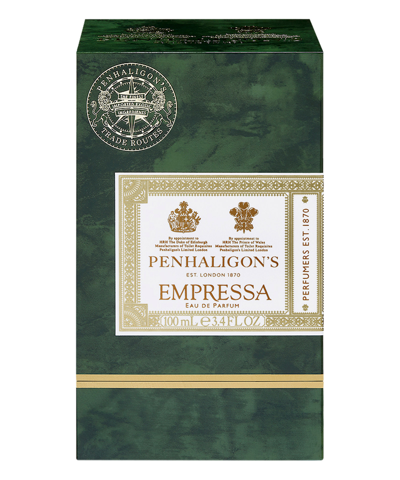 Shop Penhaligon's Empressa Eau De Parfum 100 ml In White