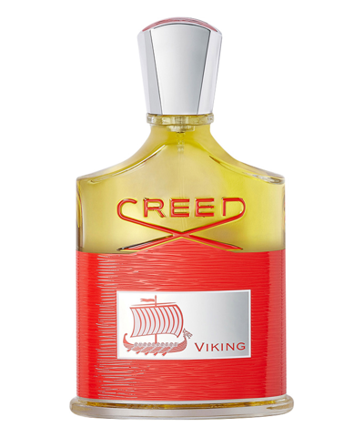 Shop Creed Viking Millésime Eau De Parfum 50 ml In White