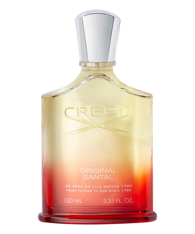 Shop Creed Original Santal Eau De Parfum 100 ml In White