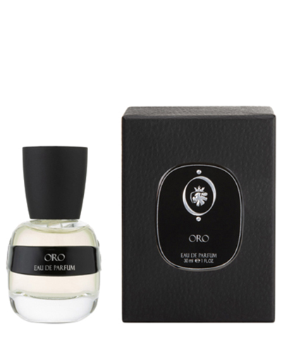 Shop Omnia Profumi Oro Eau De Parfum 100 ml In White