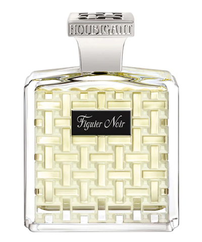 Shop Houbigant Paris Figuier Noir Eau De Parfum 100 ml In White