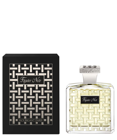Houbigant Paris Figuier Noir Eau De Parfum 100 ml In White
