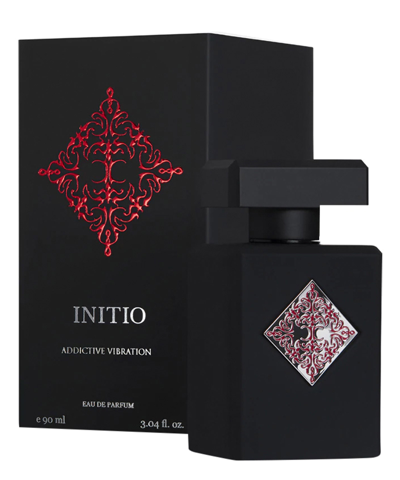Initio Parfums Prives Addictive Vibration Eau De Parfum 90 ml In White