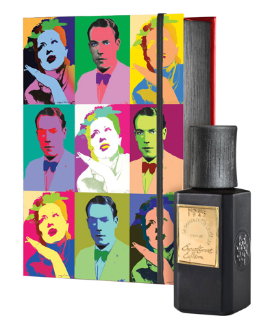 Nobile 1942 La Danza Delle Libellule Extrait De Parfum 75 ml In White