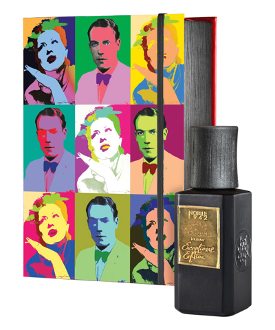 Nobile 1942 Cafe Chantant Extrait De Parfum 75 ml In White
