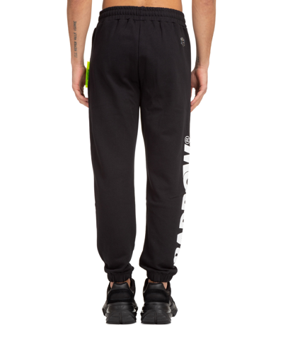 Shop Barrow Sweatpants In Black