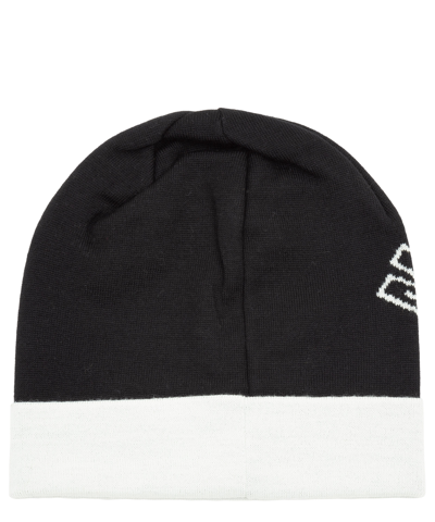 Moschino Teddy Bear Beanie In Black