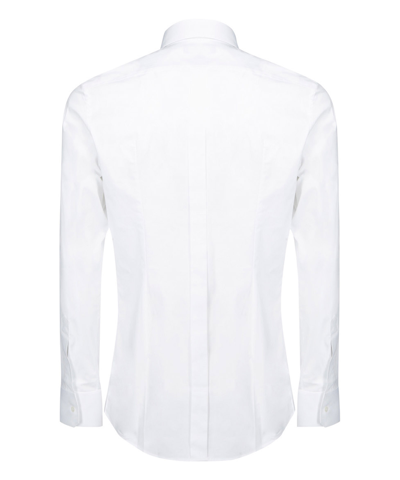 Shop Dolce & Gabbana Shirt In White