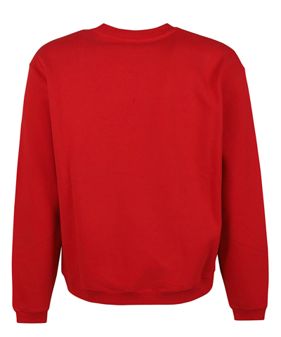 Shop Kenzo Sweatshirt In Red