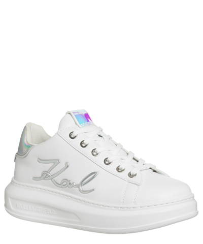 KARL LAGERFELD KAPRI SIGNIA SNEAKERS KL62510A