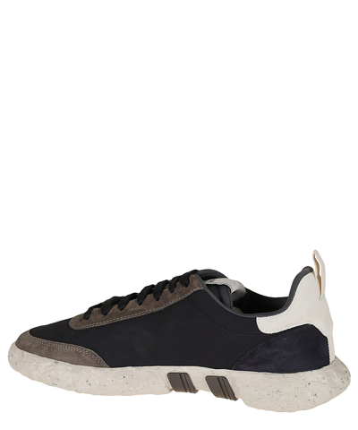 Hogan 3r Sneakers In Black