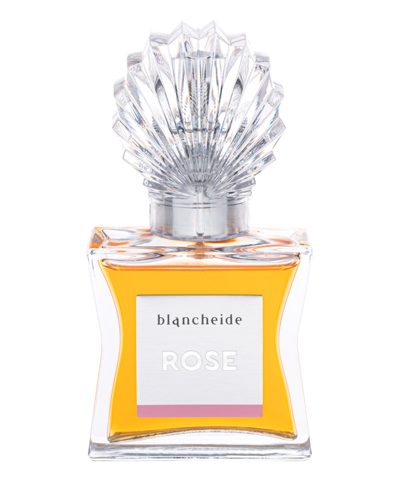 Shop Blancheide Rose Eau De Parfum 30 ml In White