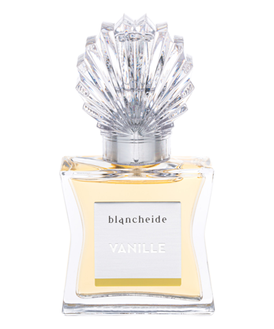 Shop Blancheide Vanille Eau De Parfum 30 ml In White