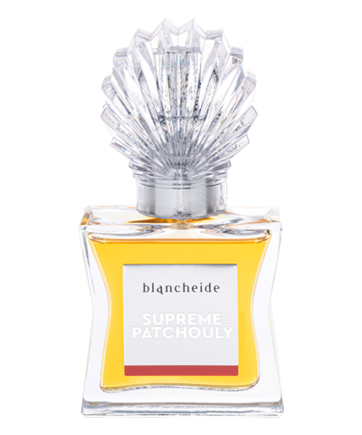 Shop Blancheide Supreme Patchouly Eau De Parfum 30 ml In White