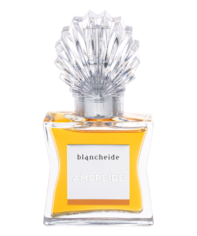 Shop Blancheide Ambreide Eau De Parfum 30 ml In White