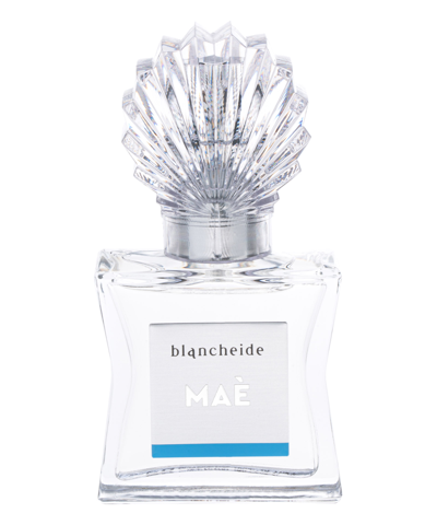 Shop Blancheide Maè Eau De Parfum 30 ml In White