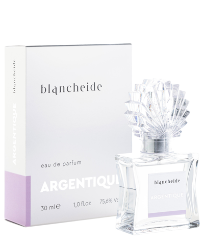 Shop Blancheide Argentique Eau De Parfum 30 ml In White