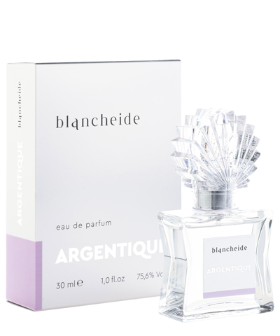 Blancheide Argentique Eau De Parfum 30 ml In White