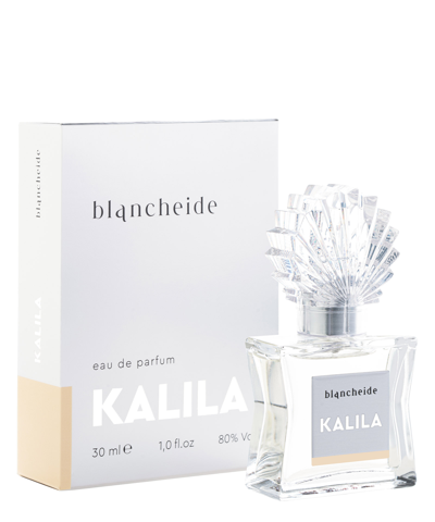 Blancheide Kalila Eau De Parfum 30 ml In White